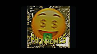 COMES 🤑 PHONK EDITION  PHONKOMES Slowed  Reverb [upl. by Bora678]