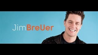 JIM BREUER does SYLVESTER STALLONE [upl. by Anigger737]