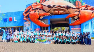 STUDY TOUR to WBL KELAS 5 amp 6  MI TH BEKETOK 2024 [upl. by Fasta170]