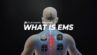 What is EMS What is TENS [upl. by Serafina]