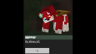 1 Minecoin Minecraft [upl. by Brezin]