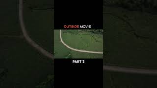 OUTSIDE MOVIE PART 2 hendrix netflix outsidemovie [upl. by Kcirrad]