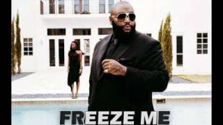 Rick Ross  Freeze Me ft Young Dro Gucci Mane TI [upl. by Rodmann]