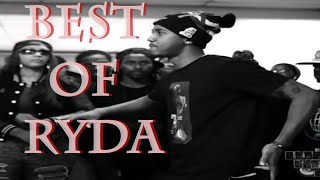 The Best of Ryda Presented by 30 Pages of Rhymes [upl. by Oniliuqnart677]