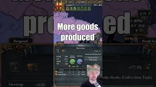 This is how you handle Trade Companies  EU4 ABC [upl. by Eneleahs10]