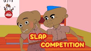 The Slap Competition [upl. by Atreb]