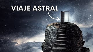 🌌 VIAJE ASTRAL Meditación Guiada para la EXPERIENCIA EXTRACORPORAL 🌠 [upl. by Aihtenyc]