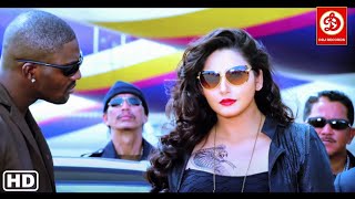 Ragini HD New Blockbuster Full Hindi Dubbed Film  Aditya Love Story Vilain  New South movies [upl. by Dorrej]