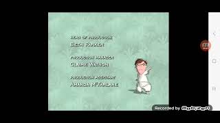 Gemenii Cramp 2005 Ending Credits RomanianAudio [upl. by Ahsinom]