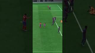 Julián Alvarez High trick  At Madrid VS FC Barcelona  30  Laliga  messi fcmobile ronaldo [upl. by Azne725]