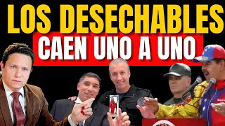 LOS DESECHABLES ESTÁN CAYENDO UNO A UNO Y VIENEN MÁS ¿POR QUÉ [upl. by Alamap]