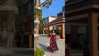 Hotel Kinnara Namsai Arunachal shorts luxurystay traditionalfood [upl. by Adias]