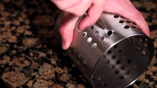 The Ultimate Cheese Grater [upl. by Goodrow331]