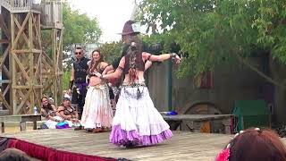 Belly Dance Competition  Dance Caravan of Otsego [upl. by Rubel]