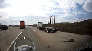 32 Episode 137 Torrance CA to El Cajon CA [upl. by Nitsirt873]