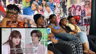 CHUSEOK SPECIAL  SKZ Family Returns 1｜SKZ CODE Ep39 REACTION [upl. by Elbertine]