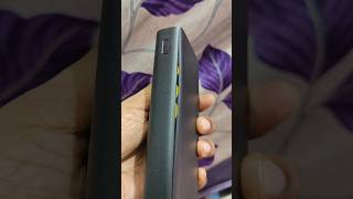 Mi Power Bank 20000mah Battery Expanded Power Bank Swollen Battery Tech TrendingShorts [upl. by Ayhdiv]