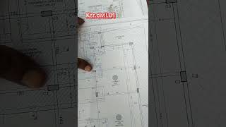 How to read footing details in drawing  Footing details [upl. by Aiet]