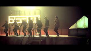 Block B블락비  난리나NalinAGorilla Dance ver MV [upl. by Aliekahs885]