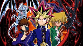 un duelo de YuGIOh con un personaje distinto [upl. by Akined195]