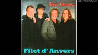 Filet dAnvers  Dast leven [upl. by Caddric608]