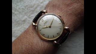 Doxa 1946 1949 [upl. by Alenoel]