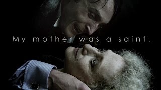 Oswald Cobblepot» My mother was a saint [upl. by Aihsilef]