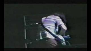 Tool  Disgustipated Live in London England 7211994 [upl. by Enaht]