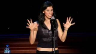 Sarah Silverman quotThis Is For You Nanaquot [upl. by Chatav354]