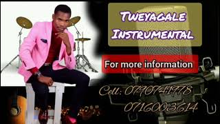 quotTWEYAGALEquot BY EDDY KENZO INSTRUMENTAL [upl. by Ansilma]