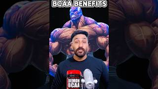 BCAA benefits  Zeerak Akbar [upl. by Chapin]