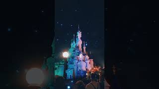 Disneyland Paris [upl. by Oznol]