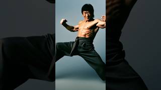 Jackie Chan The Legend of Action and Martial Arts Mastery [upl. by Kistner989]