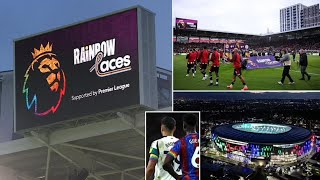 Why Ipswich Captain Sam Morsy Refused the Rainbow Armband Faith vs Inclusion [upl. by Saravat]