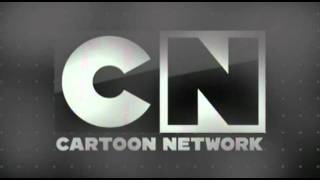 Cartoon Network CHECK it Soundtracks Halloween version [upl. by Gemini333]