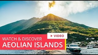 Visit Aeolian Islands [upl. by Shere]