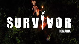 🔴 SURVIVOR ROMANIA  LIVE 12032024 [upl. by Ahseile469]