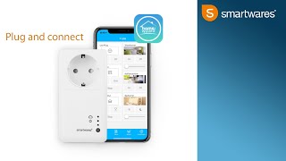 Smartwares  Smart home Plug amp Connect [upl. by Liew]