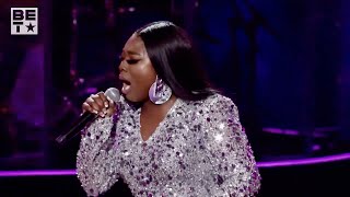 Jekalyn Carr Performance  The Stellar Awards [upl. by Olin316]