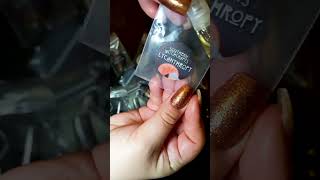 Lycanthropy amp Druantia by Southern Witchcrafts review shorts fragrance [upl. by Fugere280]