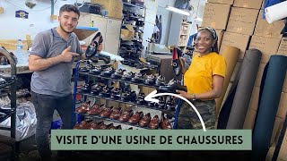 Où Acheter des Chaussures de Qualité en Turquie [upl. by Silyhp]