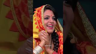 Raghav Juyal amp Bhabhi ji Funny Moments 😅 shorts raghavjuyal gformedianetwork [upl. by Beryl]