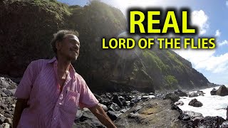 The real Lord of the Flies  Tongan Castaways [upl. by Iy]