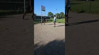 How to DEFEND in Basketball Defensive Strategies shorts [upl. by Analak]