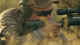 XBolt Max Long Range — In The Field With Chris Denham [upl. by Naened]