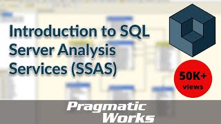 Introduction to SQL Server Analysis Services SSAS [upl. by Artcele]