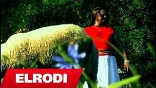 Irini Qirjako  Sorke Moj Official Video [upl. by Noirred]