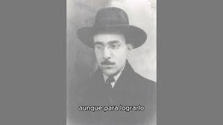 Poema completo de quotNavegar é Precisoquot de Fernando Pessoa [upl. by Estas]