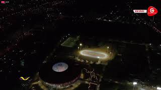 Mundial de Patinaje Artístico en Vivo IBAGUÉ 2023 [upl. by Adnohrahs305]