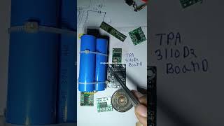 Tpa3110d2 texas instrumentsrepair electronic [upl. by Zeke]